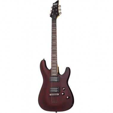 Schecter Omen-6 WSN Электрогитары