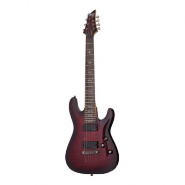 Schecter Demon-7 CRB Электрогитары