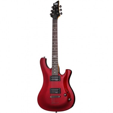 Schecter SGR 006 M RED Электрогитары