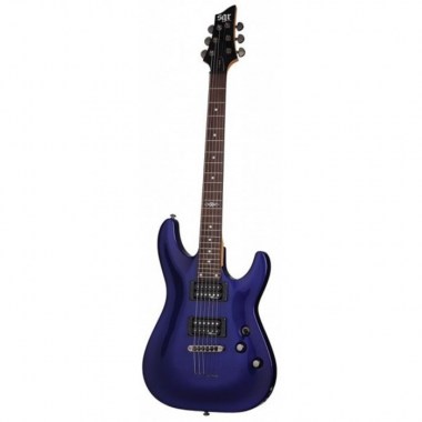 Schecter SGR C-1 EB Электрогитары