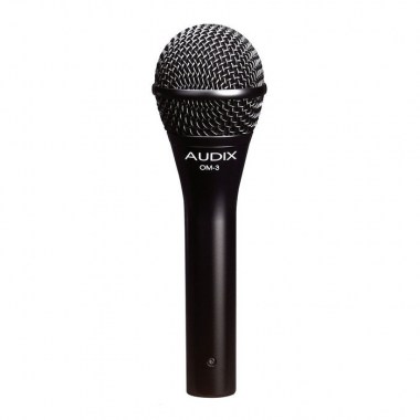 AUDIX OM3 Динамические микрофоны