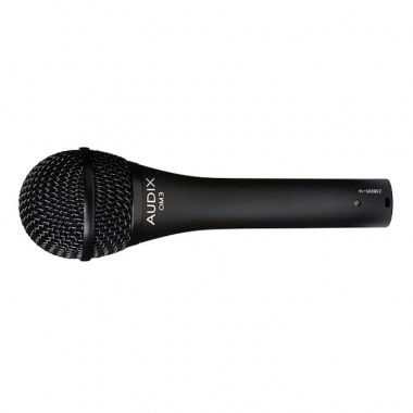 AUDIX OM3 Динамические микрофоны