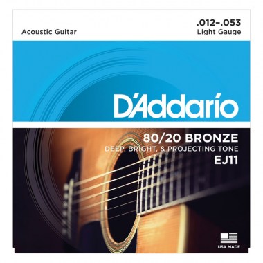 DAddario EJ11 Аксессуары для музыкальных инструментов