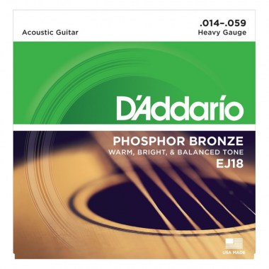 DAddario EJ18 Аксессуары для музыкальных инструментов