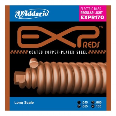 DAddario EXPR170 Аксессуары для музыкальных инструментов