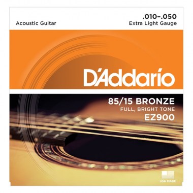 DAddario EZ900 Аксессуары для музыкальных инструментов