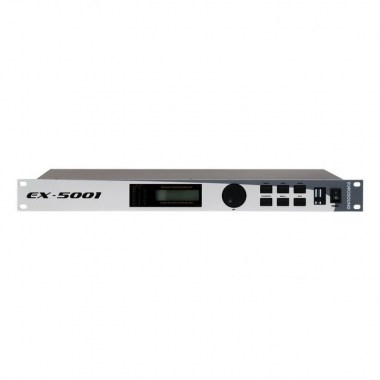 Eurosound EX-5001 Динамическая обработка