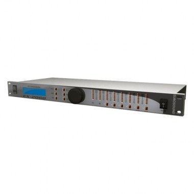 Eurosound EX-2060 Усилители мощности