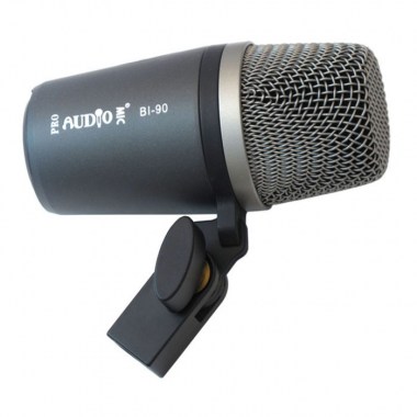 ProAudio BI-90 Динамические микрофоны