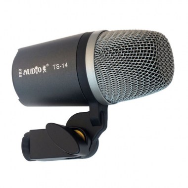 ProAudio TS-14 Динамические микрофоны