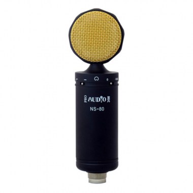 ProAudio NS-80 Конденсаторные микрофоны