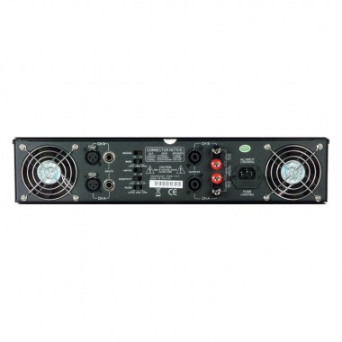American Audio VLP600 Усилители мощности
