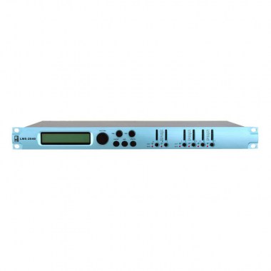 Eurosound LMS-2040 Усилители мощности