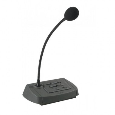 Proel BM08 Микрофоны систем оповещения