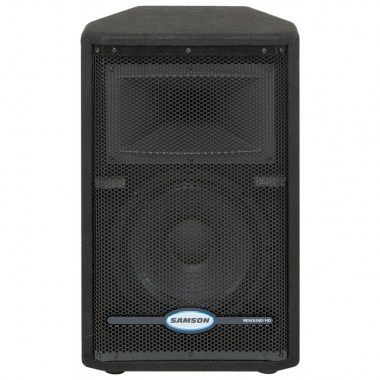 Samson RS10 HD Клубная и концертная акустика