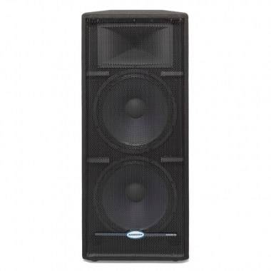 Samson RS215 Клубная и концертная акустика