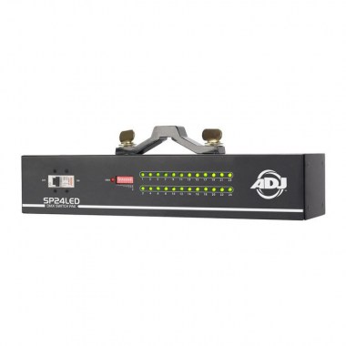 ADJ SP24LED Системы управления светом