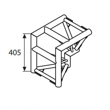 Imlight T50-26 Фермы для света