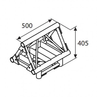 Imlight T50-38 Фермы для света