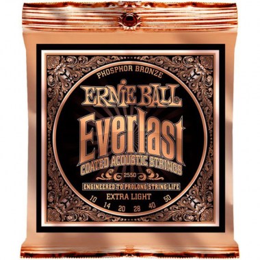 Ernie Ball 2550 Аксессуары для музыкальных инструментов