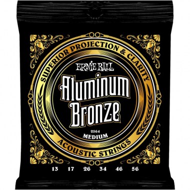 Ernie Ball 2564 Аксессуары для музыкальных инструментов