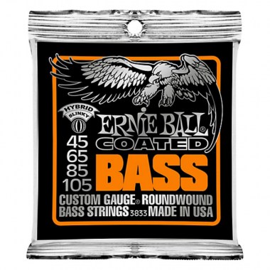 Ernie Ball 3833 Аксессуары для музыкальных инструментов