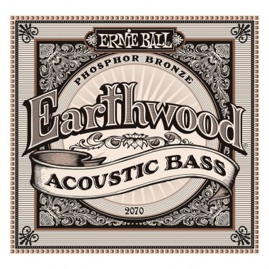 Ernie Ball 2070 Аксессуары для музыкальных инструментов