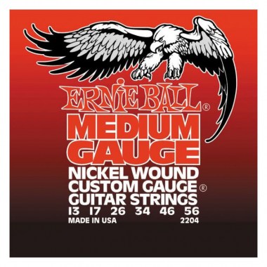 Ernie Ball 2204 Аксессуары для музыкальных инструментов
