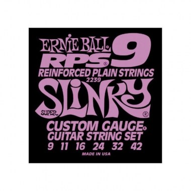 Ernie Ball 2239 Аксессуары для музыкальных инструментов