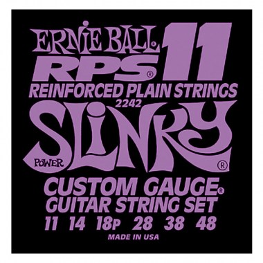 Ernie Ball 2242 Аксессуары для музыкальных инструментов