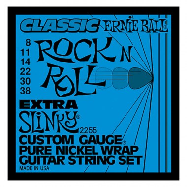 Ernie Ball 2255 Аксессуары для музыкальных инструментов