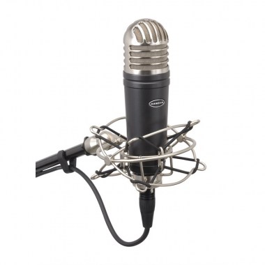 Samson MTR101A Конденсаторные микрофоны