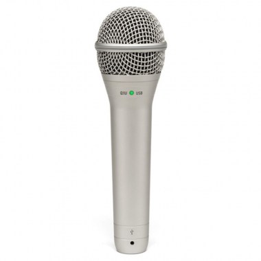 Samson Q1U USB Динамические микрофоны