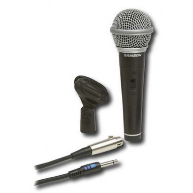 Samson R21S Динамические микрофоны