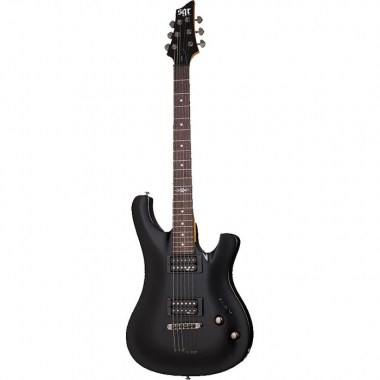 Schecter SGR 006 MSBK Электрогитары