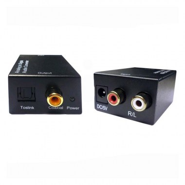 Inakustik 009120502 Exzellenz Audio converter Analog - Digital АЦП-ЦАП преобразователи