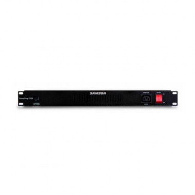 Samson Powerstrip PS10 Коммутация студийная
