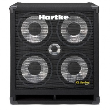 Hartke 4.5XL Оборудование гитарное