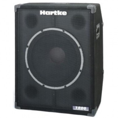 Hartke 1800 Оборудование гитарное