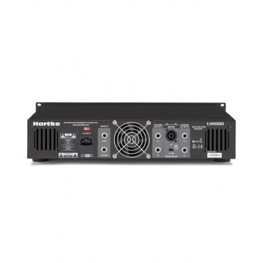 Hartke LH1000 Оборудование гитарное