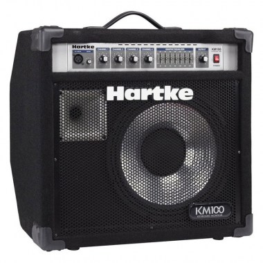 Hartke KM100 Оборудование гитарное