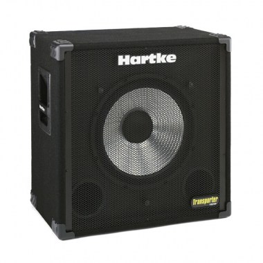 Hartke 115TP Оборудование гитарное