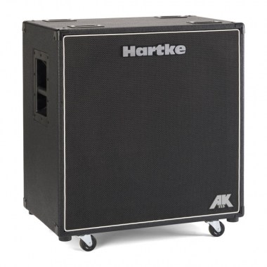 Hartke AK115 Оборудование гитарное