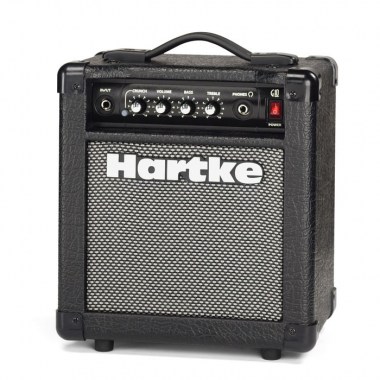 Hartke G10 Оборудование гитарное