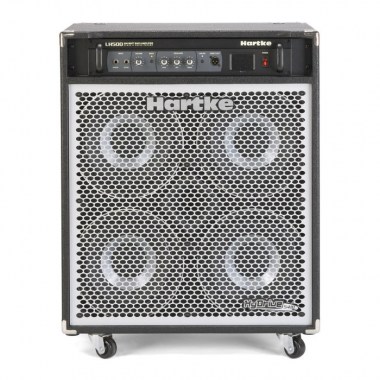 Hartke HyDrive 5410 Оборудование гитарное