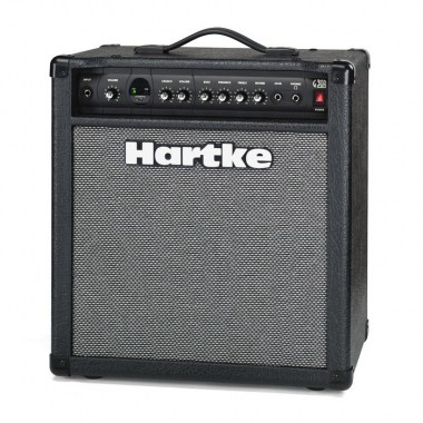 Hartke G30R Оборудование гитарное