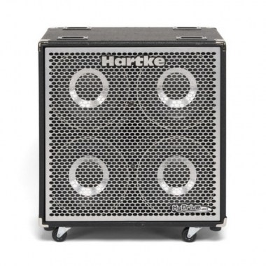 Hartke HyDrive 410 Оборудование гитарное
