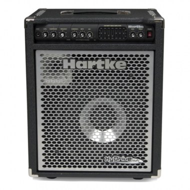 Hartke HyDrive 112C Оборудование гитарное