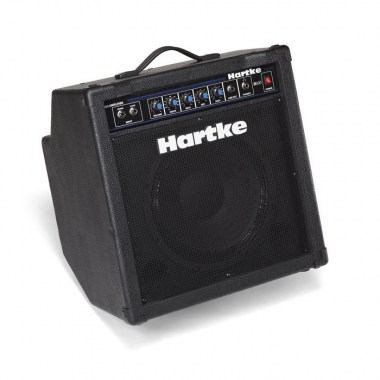 Hartke B600 Оборудование гитарное