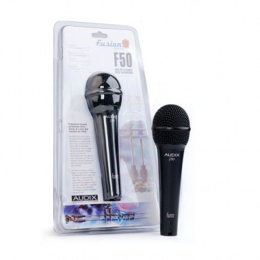 AUDIX F50 Динамические микрофоны